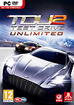 Test Drive Unlimited 2, 'Todd Bishop'